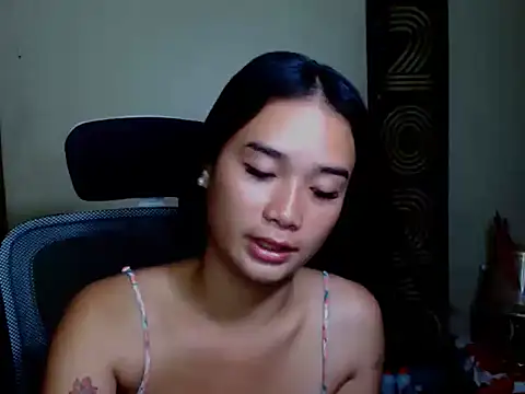 Chat XXX ao vivo de ShinningEthene