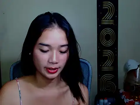 ShinningEthene's Live XXX Chat