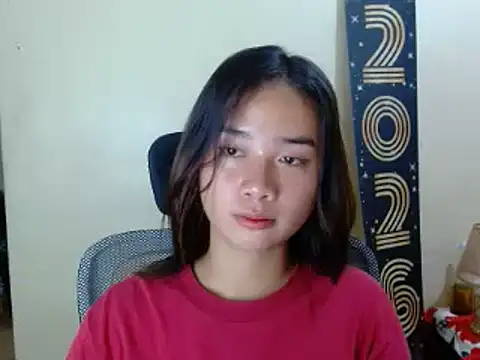 Živý XXX chat ShinningEthene