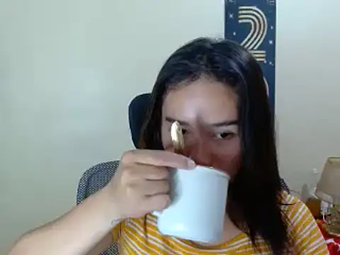 Sembang XXX Secara Langsung ShinningEthene