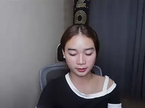Živý XXX chat ShinningEthene