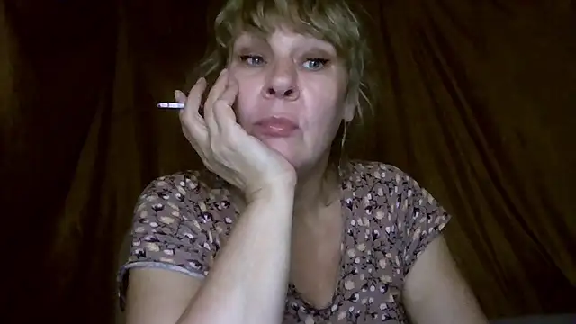 karina_ren_n Webbikameraesitys