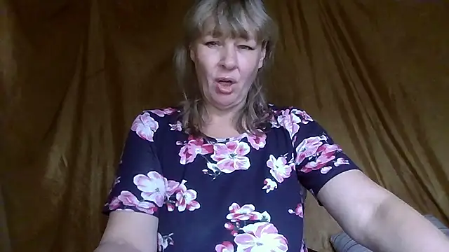 karina_ren_'s Live XXX Chat