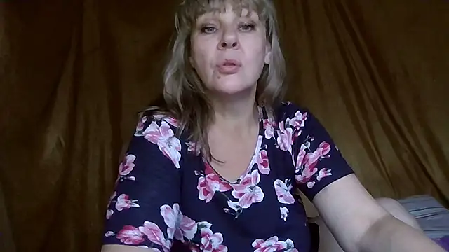 צ'אט XXX בשידור חי של karina_ren_