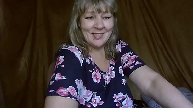 Chat XXX en directo de karina_ren_