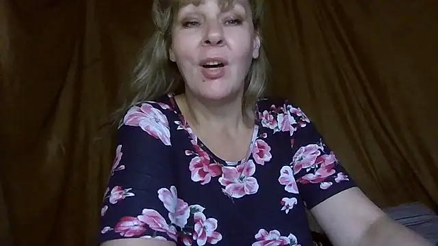 karina_ren_'s Live XXX Chat