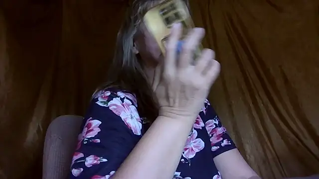 karina_ren_ élő XXX-chatje