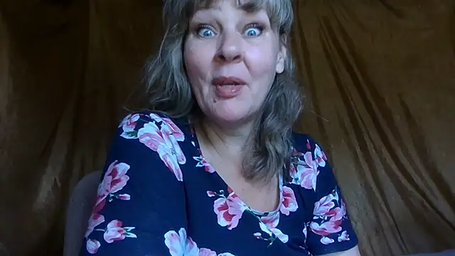 Pokazy przed kamerką – karina_ren_