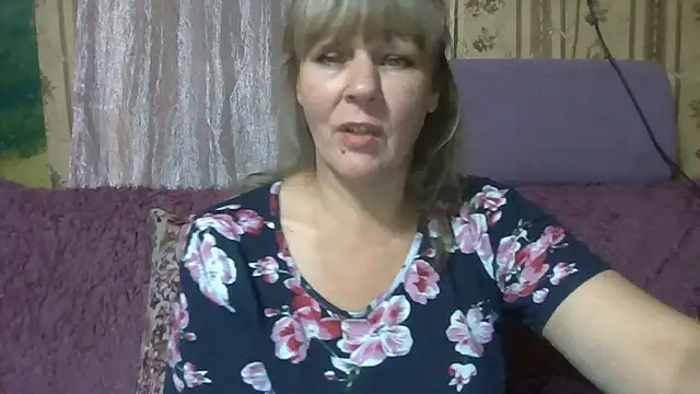 Živý XXX chat karina_ren_