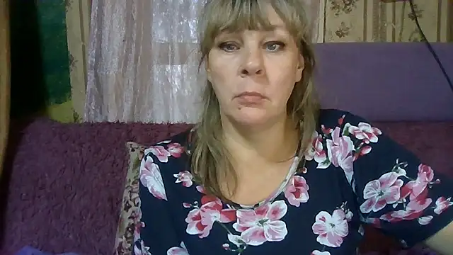 Živý XXX chat karina_ren_