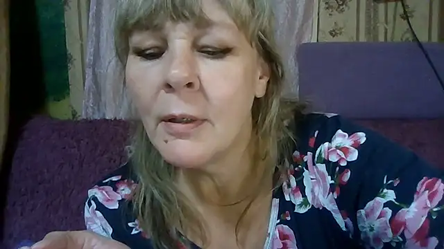 Czat XXX na żywo – karina_ren_