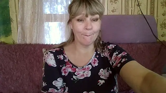 Czat XXX na żywo – karina_ren_