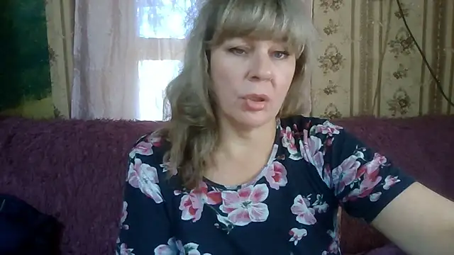 Show webcam de karina_ren_