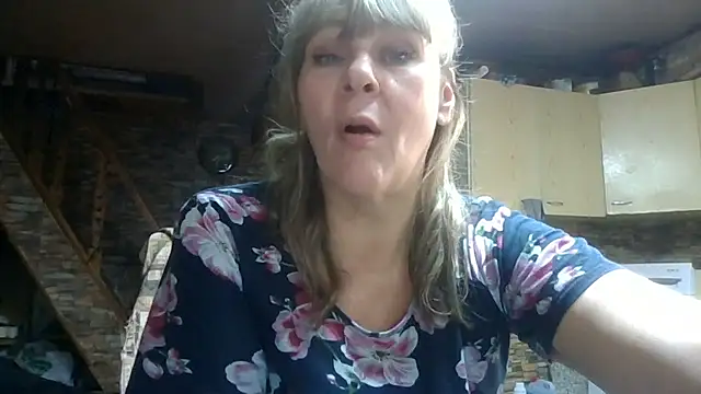 Chat XXX en directo de karina_ren_
