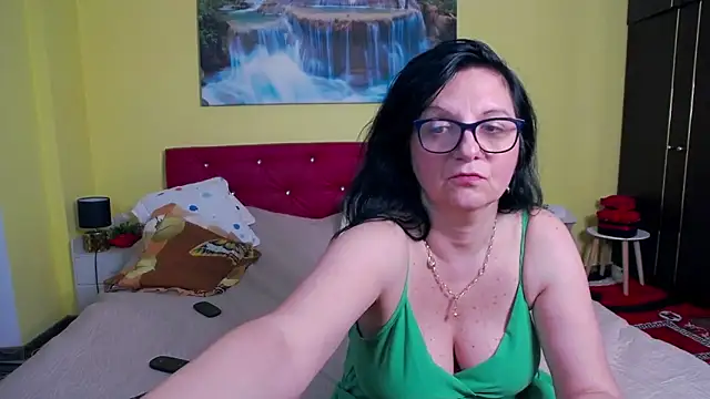 AlexaMorreno 라이브 XXX 채팅