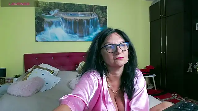 AlexaMorreno 现场XXX聊天