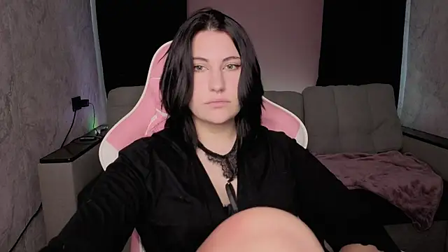 dj_eban_ – Live XXX-chat