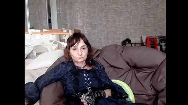 AnnieEltgant's Live XXX Chat