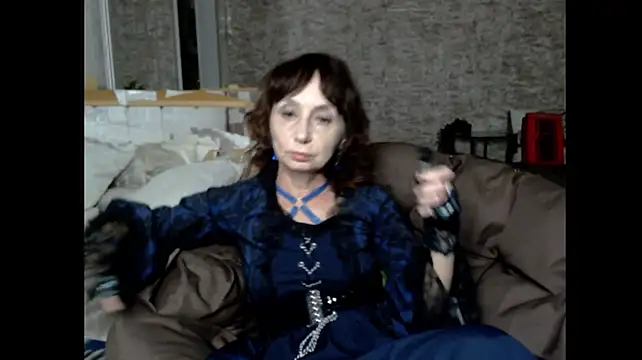 AnnieEltgant's Live XXX Chat