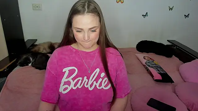 NataliEvans লাইভ XXX চ্যাট