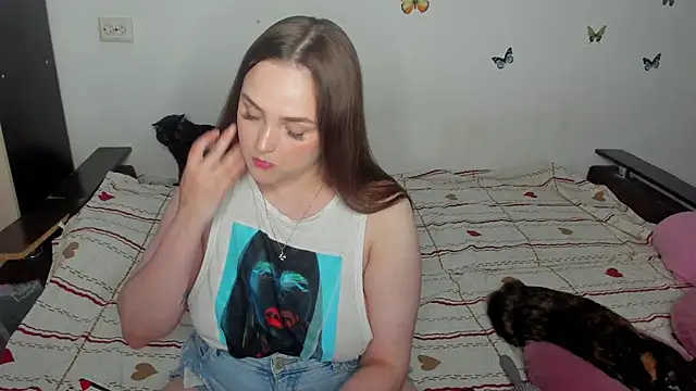 NataliEvans Chat XXX live