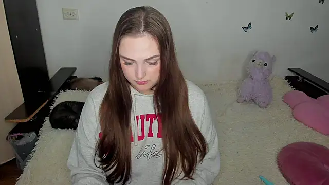 NataliEvans 即時 XXX 聊天