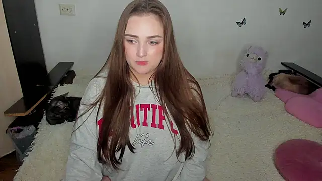 دردشة NataliEvans الجنسية المباشرة