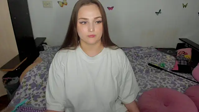 Chat +18 de NataliEvans ao vivo