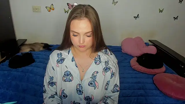 NataliEvans: απευθείας συνομιλία ΧΧΧ