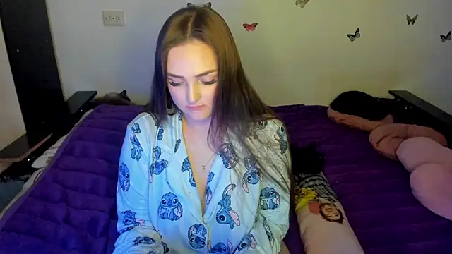 Chat XXX ao vivo de NataliEvans