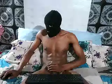 The_Beady-Dick_tator Pertunjukan Webcam