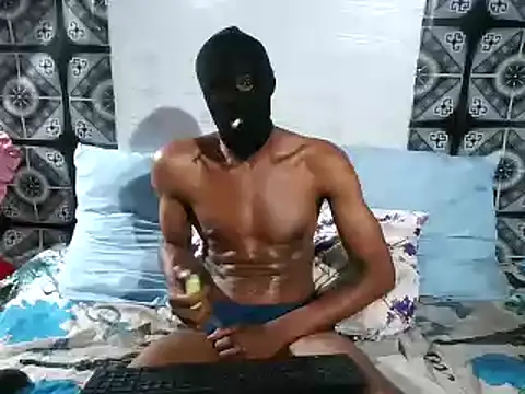 Chat +18 de The_Beady-Dick_tator ao vivo