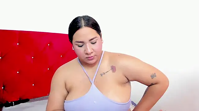 Daniik-big's Webcam Show
