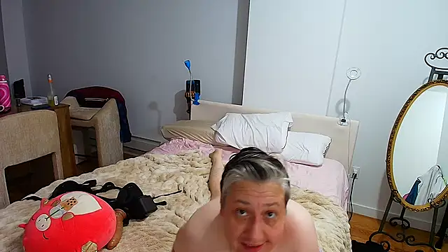 Show Webcam de lolalovelylover