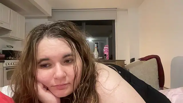 lolalovelylover's Live XXX Chat