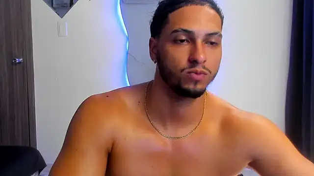 Živý XXX chat Kris_Khalifa69