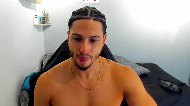 Chat XXX Live Kris_Khalifa69