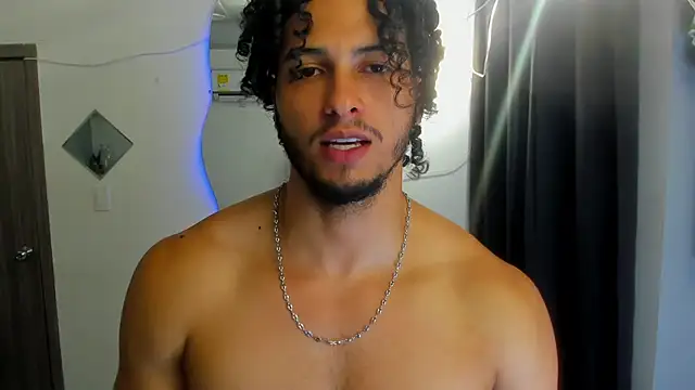 Kris_Khalifa69 Live XXX-chat