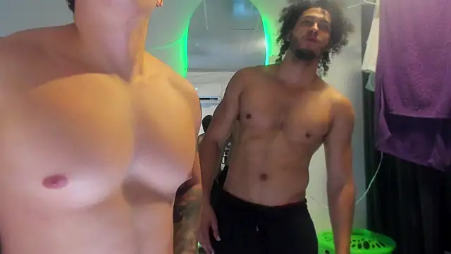 عرض كام Kris_Khalifa69