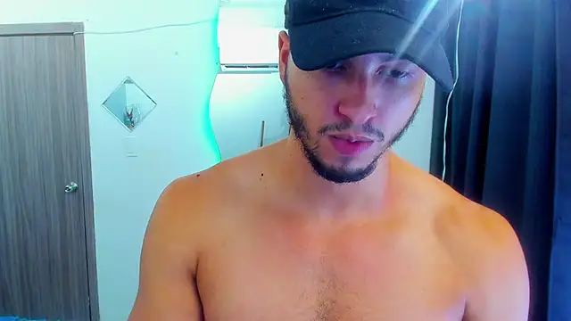 عرض كام Kris_Khalifa69