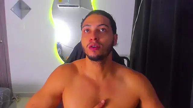 عرض كام Kris_Khalifa69