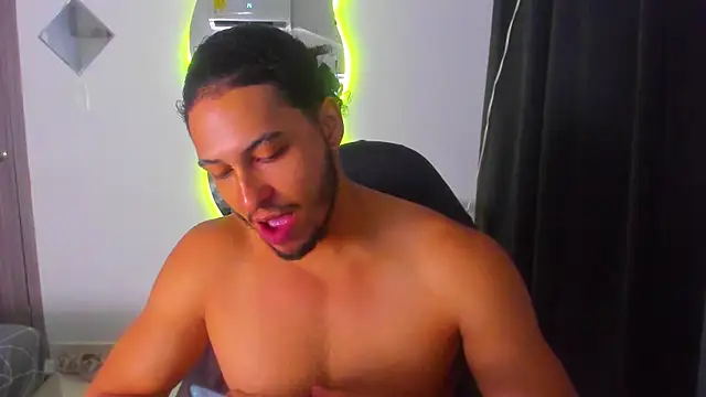 Kris_Khalifa69 웹캠 쇼