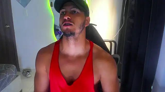 عرض كام Kris_Khalifa69