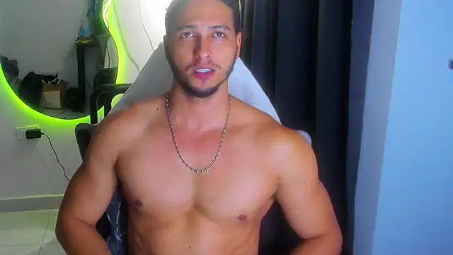 Kris_Khalifa69 웹캠 쇼