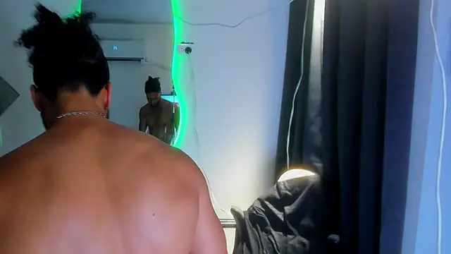 Kris_Khalifa69 웹캠 쇼
