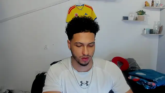 Kris_Khalifa69 웹캠 쇼