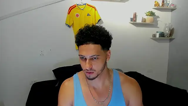 عرض كام Kris_Khalifa69