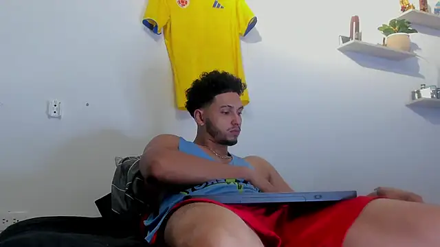 عرض كام Kris_Khalifa69