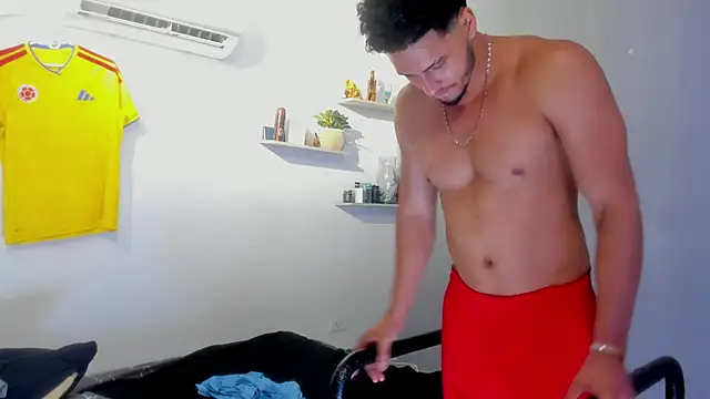 Kris_Khalifa69 웹캠 쇼