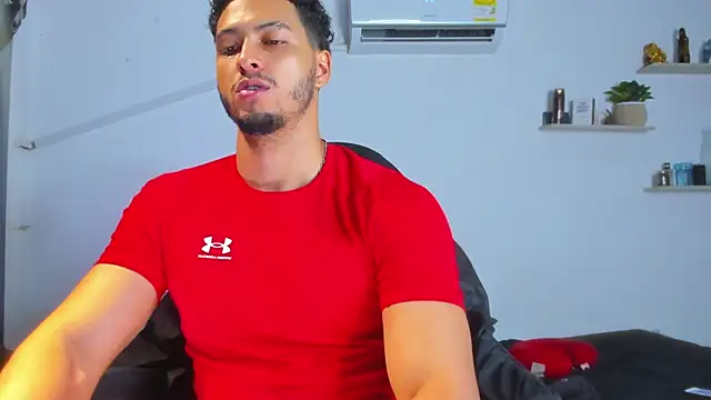 Kris_Khalifa69 webcam show